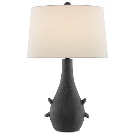 Currey Teramo Table Lamp 6000-0621